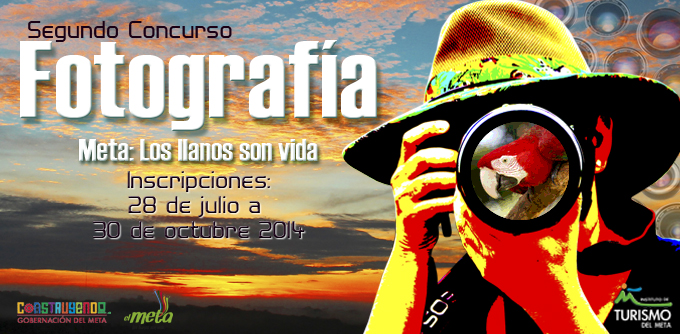 Segundo Concurso Fotografía Segundo Concurso Fotografía