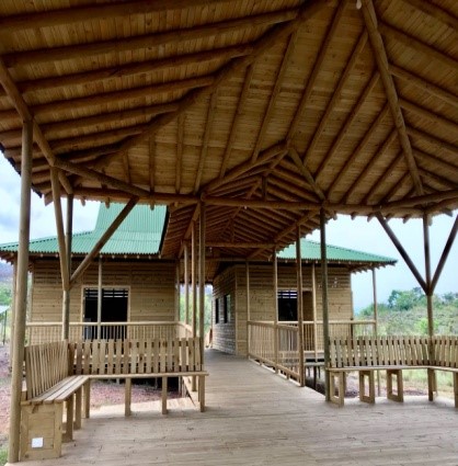 casa caño
