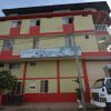Hotel El Marquez