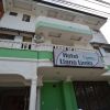 Hotel Llano Lindo