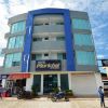 Hotel Morichal Plaza