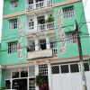 Hotel Villa Johana