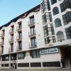 Hotel Delfin Rosado