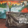 Hotel El Turista del Llano