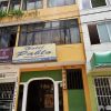 Hotel Pablo