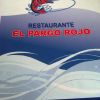 Restaurante El Pargo Rojo