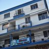 Hotel Estampa Llanera
